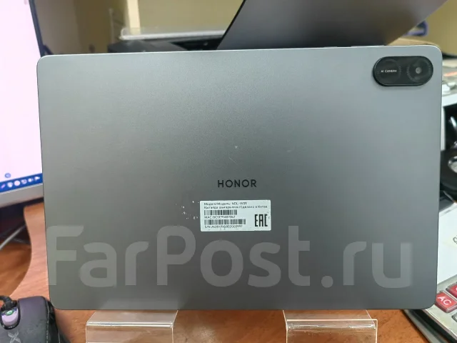 Honor Pad X8a. 11 ������, ������ 128 �� ����