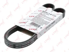 ������ ������������ 5PK1210 Lynxauto �����+���� OPEL Astra G, H 1.4/1.6/1.8 00-, Toyota, Hyundai 5PK1210 ����