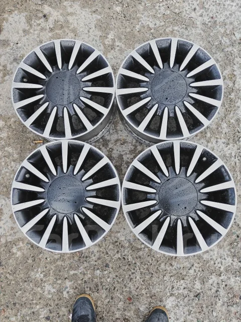 Avtoros. 6.5x16", 5x114.3, ET42, �� 66,5���. ����