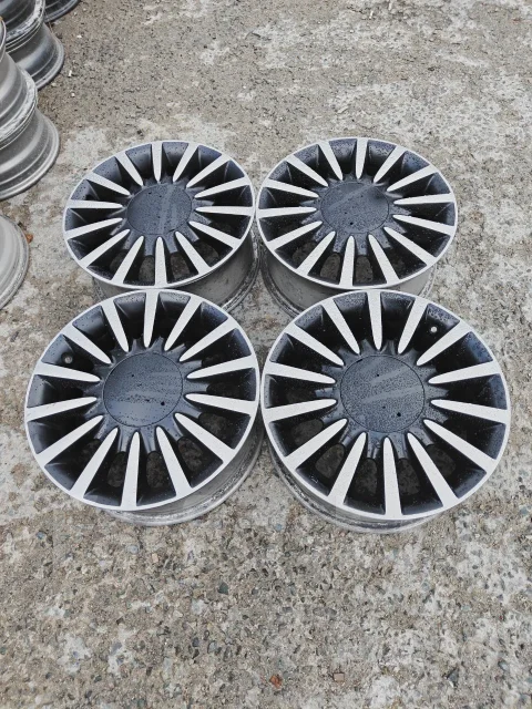 Avtoros. 6.5x16", 5x114.3, ET42, �� 66,5���. ����