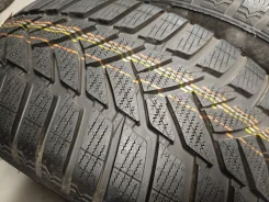 Dunlop Grandtrek WT M3
