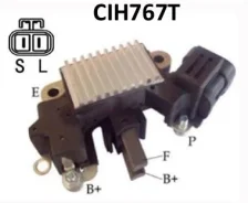 ��������� ���������� 12V S*L Nissan GA14DE GA16DE GA16DS KA24DE CIH767T (Boruida) 232150M800 ����