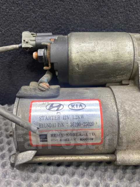 �������. Hyundai Sonata 3610025020 3610025020 ����