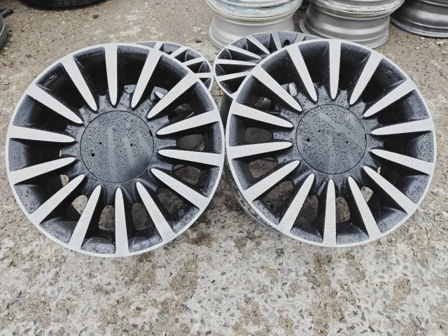 Avtoros. 6.5x16", 5x114.3, ET42, �� 66,5���. ����