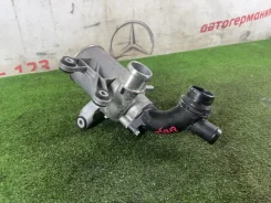 ����� Mercedes GLC250 2016 Mercedes GLC250 1140 2016 X253 149U - �������. ��� ����� (Polarweiss) Mercedes-BENZ GLC250 274.920 �/� A2742000207 ����