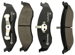 ������� ��������� �������� ZJ Jeep Grand Cherokee 93-98 | Brembo | P37004 P37004 ����