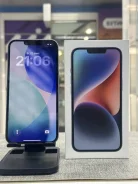 Apple iPhone 14. �/�, 128 ��, �����, 3G, 4G LTE, 5G, ����������, NFC, eSIM, ������� �������, ������������ ������� ����