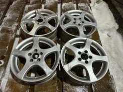Alutec Blade. 6.0x15", 5x100, ET38, �� 57,1���. ����