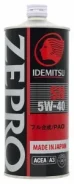 Idemitsu Zepro Racing