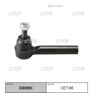 ���������� ���. ���� Toyota Starlet, EP7#, NP7#,86- CTR CET66 ����