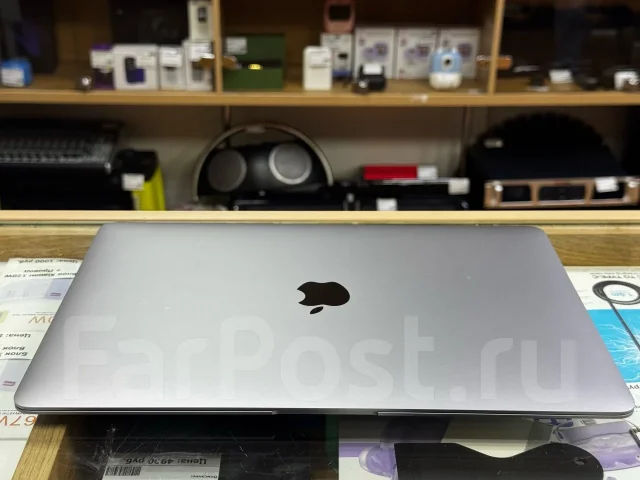 Apple MacBook Air 13 2020. 13", ��� 8 ��, ���� 256���, WiFi: 1, Bluetooth: 1 ����