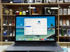 Apple MacBook Air 13 2020. 13", ��� 8 ��, ���� 256���, WiFi: 1, Bluetooth: 1 ����