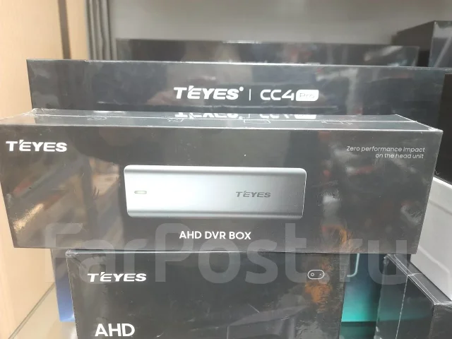 Teyes ����