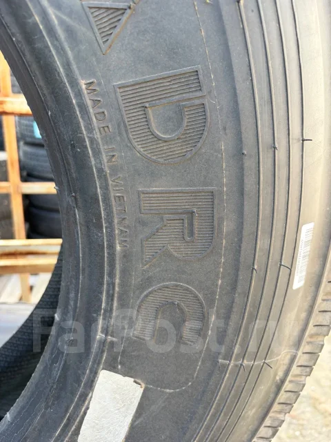 DRC D641. ������, 2024 ���, ����� ����