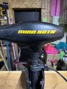 Minn Kota. �������������, 2016 ��� ����
