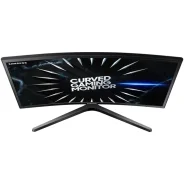Samsung. 23.5", ���������� �� (LCD, LED, QLED) ����