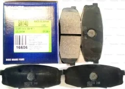 ������� ��������� ���. Toyota Land Cruiser, Lexus LX570 08-21 Advics SN140 ����