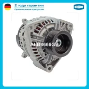 ��������� Krauf ALB8666GB - ALB8666GB ����