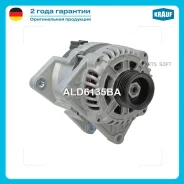��������� Krauf ALD6135BA - ALD6135BA ����