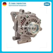 ��������� Krauf ALM5893BS - ALM5893BS ����
