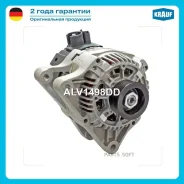 ��������� Krauf ALV1498DD - ALV1498DD ����