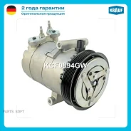 ���������� ������������ Krauf KCF0894GW - KCF0894GW ����