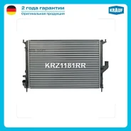 �������� ������� ���������� Krauf KRZ1181RR - KRZ1181RR ����