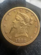 10 �������� 1899 ��� ���. ����. ������ 900 ����� 16.72 ����� ����