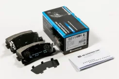 ������� ���. Kashiyama Toyota Camry/Corona/Harrier/Sprinter/RAUM/Spacio D2114MH ����