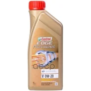 Castrol Edge Professional V