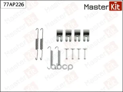 ����������� ��������� ��������� ������� | ��� ����/��� | MasterKit ���. 77AP226 77AP226 ����