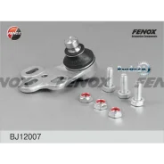 ����� ������� AUDI 80 92-96 ����. ����. Fenox BJ12007 BJ12007 ����