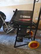 Yamaha. 50��.�., 2-�������, ����������, ���� S (381 ��), 2003 ��� ����