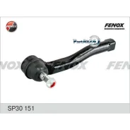 ���������� �/� Chevrolet AVEO 03- ����. Fenox SP30151 SP30151 ����