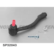 ���������� �/� Hyundai Solaris/KIA RIO III 11- ����. �14*1,5 RUS Fenox SP32043 SP32043 ����