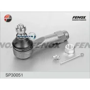 ���������� �/� Nissan Almera N16 00- ���/����. Fenox SP30051 SP30051 ����
