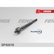 ���� ������� Hyundai Solaris Fenox SP40016 SP40016 ����