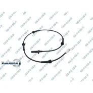 ������ ABS OPEL Vivaro/Renault Trafic II 00- ���. GSP 9A1252 9A1252 ����