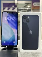 Apple iPhone 13. �/�, 256 ��, ������, 3G, 4G LTE, 5G, ����������, NFC, eSIM, ������� �������, ������������ ������� ����