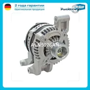 ��������� 130AMP FORD C-MAX 1.8L [Q7DA] 2007-2010 / FORD C-MAX 1.8L [ QQDA/QQD Krauf ALN5926AN ALN5926AN ����