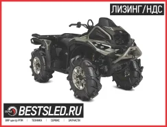 ���������� BRP Can-Am Outlander MAX 1000R X MR, 2026. ��������, ��, ��� �������. ��� ����� �� ������������ ����