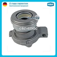 ��������� �����. OPEL Astra G/H/J/Corsa C/D/Vectra B/C 1.0-1.8 95- Krauf CBZ1025QC CBZ1025QC ����