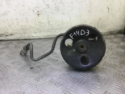 ����� �������������� ���� Chevrolet Kalos 2008 A02035416 4817324 ����