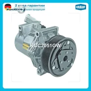 ���������� ������������ Renault Duster/ Kaptur 16- Krauf KCC2051GW KCC2051GW ����
