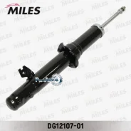 ����������� Mazda 6 08/07- ���. ���. ���. Miles DG1210701 DG1210701 ����