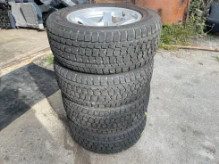 Goodyear Wrangler IP/N. ������, ��� �����, 2016 ���, �/�, ����� 20 %. �������� ������� ����