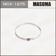 ����� ������� �������� Masuma, 84.3-87.5mm / H-7mm (��10) Masuma MOX1875 ����