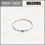 ����� ������� �������� Masuma, 76.8-80mm / H-7mm (��10) Masuma MOX1800 ����