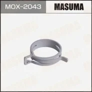 ����� ��������� ������������ Masuma, 37.9-45.5mm (��10) Masuma MOX2043 ����