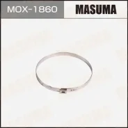 ����� ������� �������� Masuma, 82.8-86mm / H-7mm (��10) Masuma MOX1860 ����